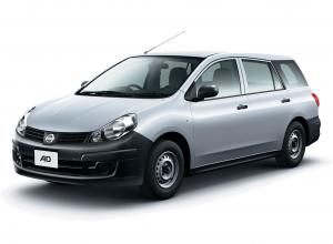 Nissan AD Van 2006 года